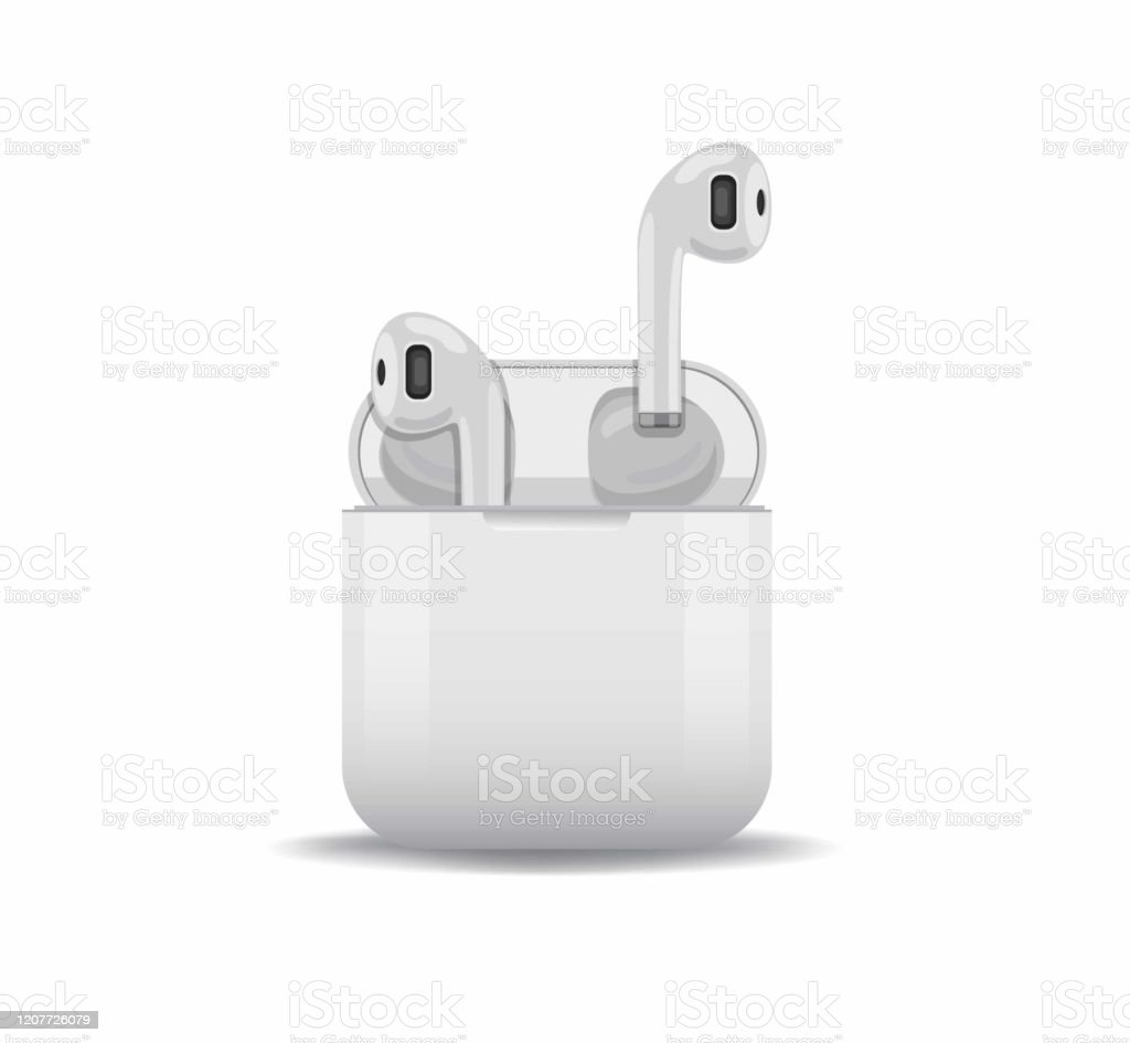 Are earphones a necessity?